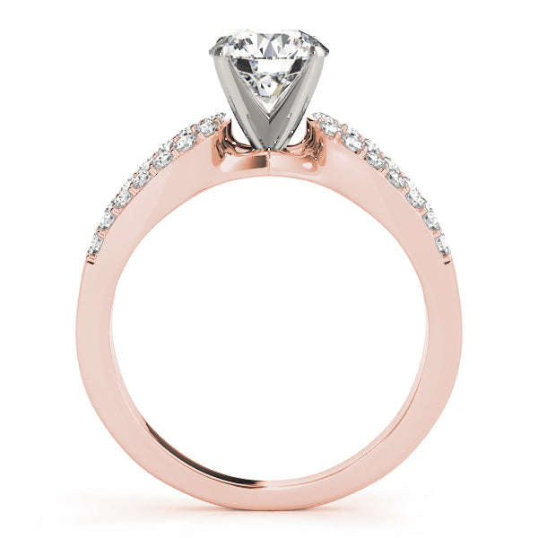 Engagement Ring M84283