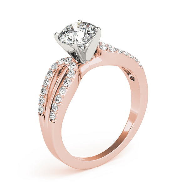 Engagement Ring M84283