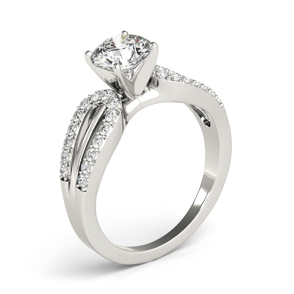Engagement Ring M84283