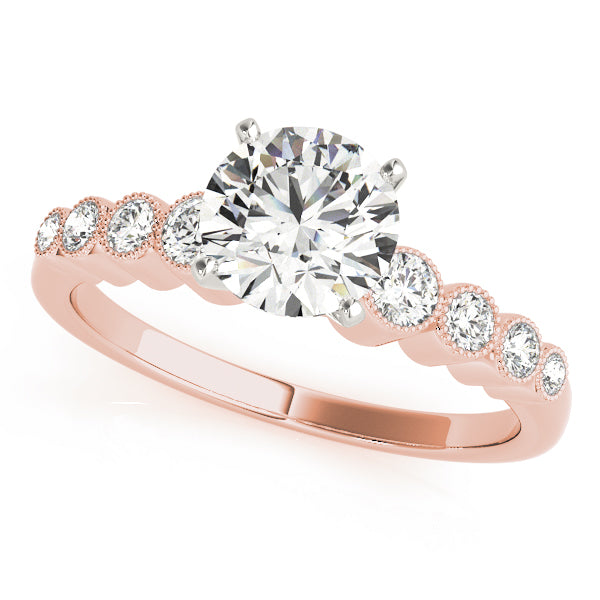 Engagement Ring M84284