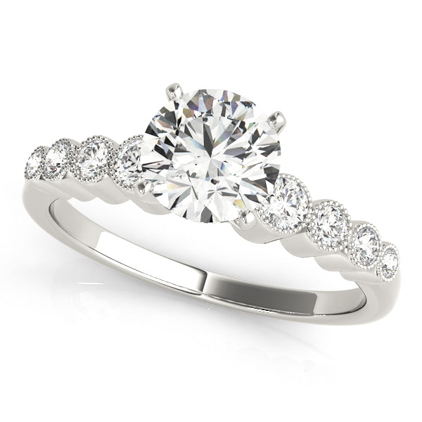 Engagement Ring M84284