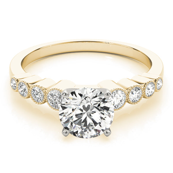 Engagement Ring M84284