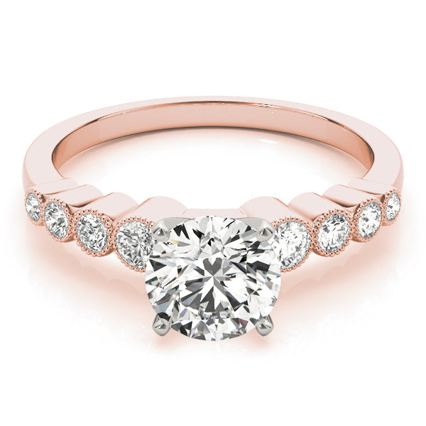 Engagement Ring M84284