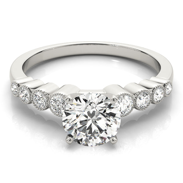 Engagement Ring M84284