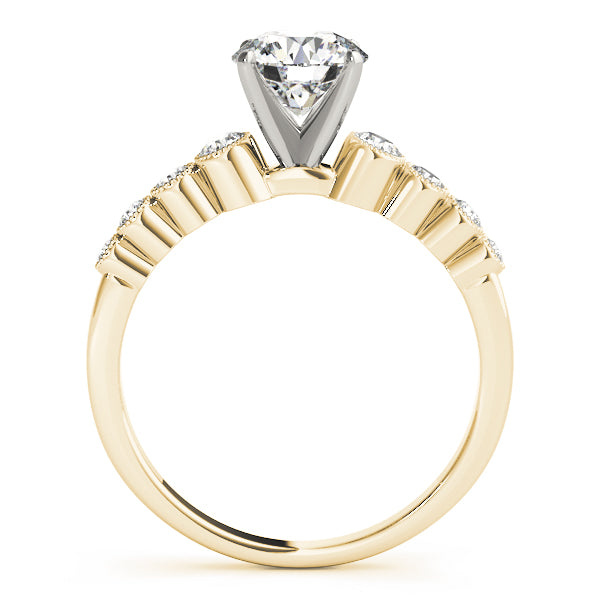 Engagement Ring M84284