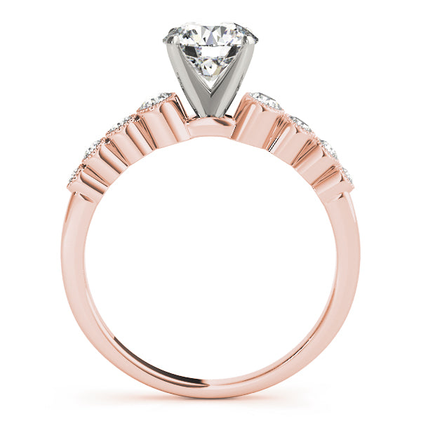 Engagement Ring M84284