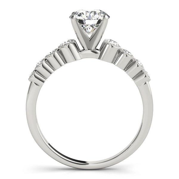 Engagement Ring M84284