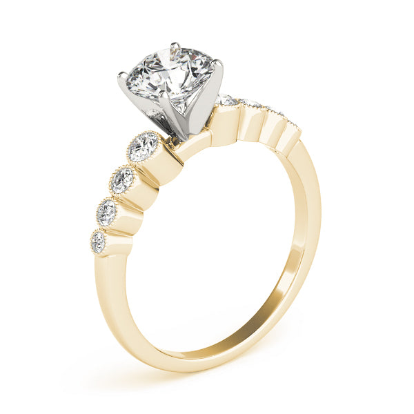 Engagement Ring M84284