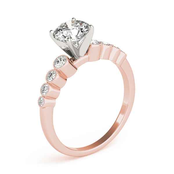 Engagement Ring M84284