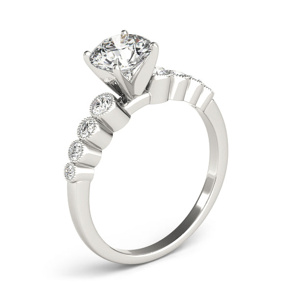 Engagement Ring M84284