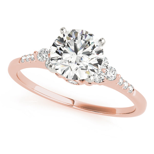 Engagement Ring M84285