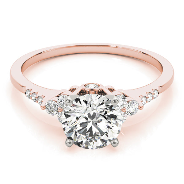 Engagement Ring M84285