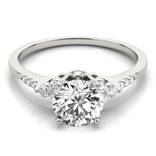 Engagement Ring M84285