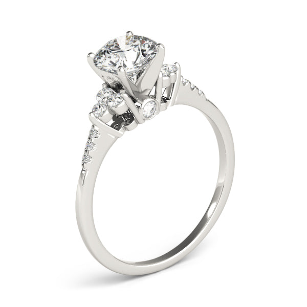 Engagement Ring M84285