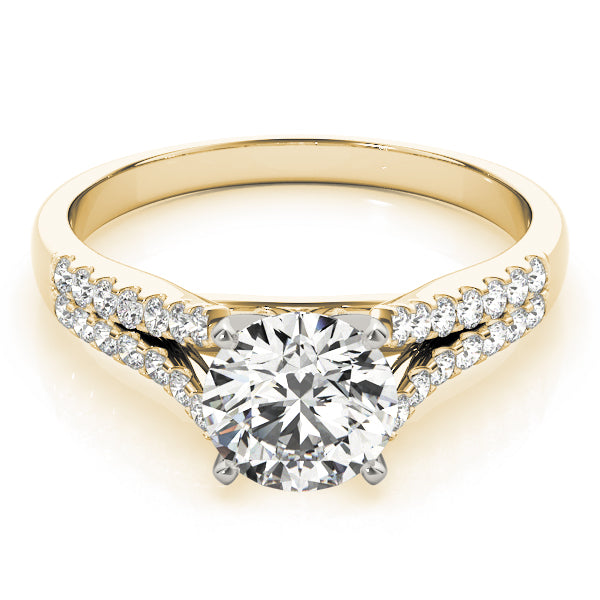 Engagement Ring M84286