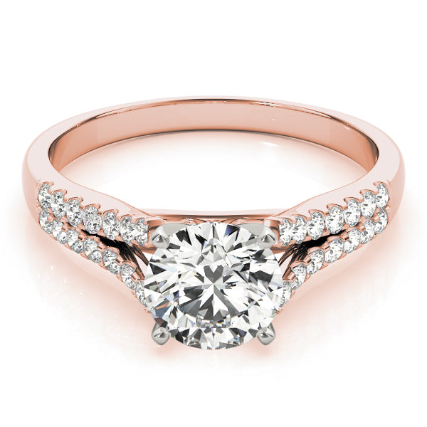 Engagement Ring M84286
