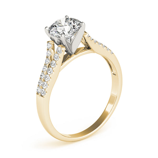 Engagement Ring M84286