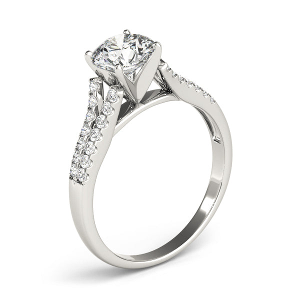 Engagement Ring M84286