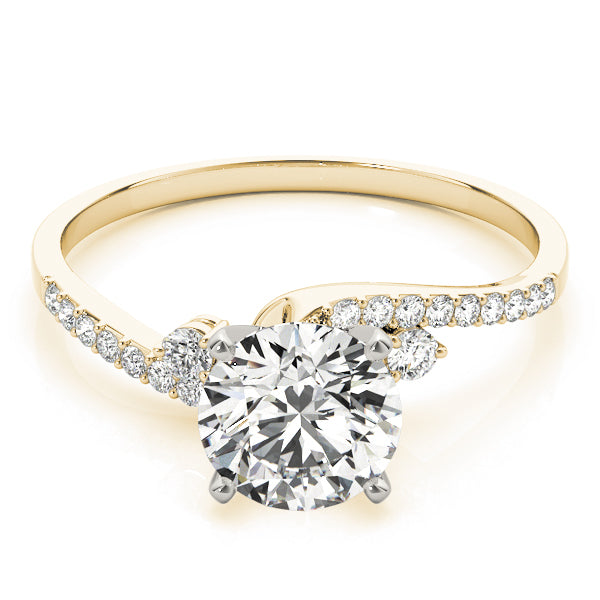 Engagement Ring M84287