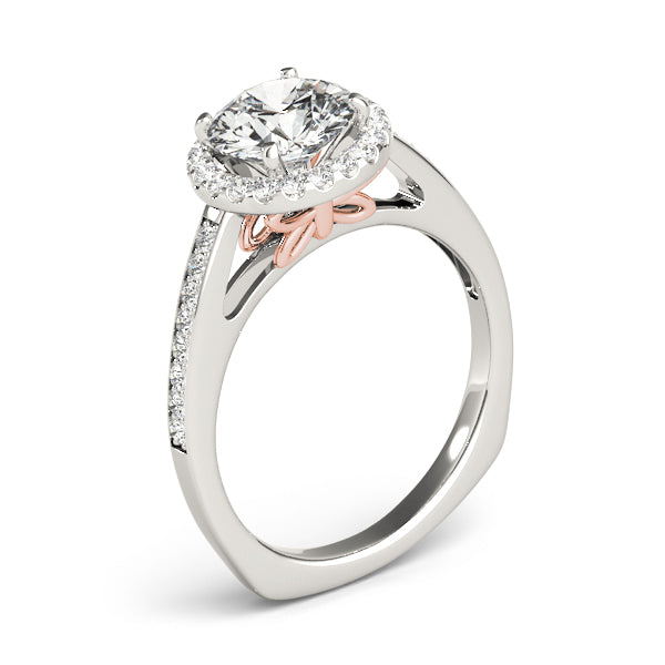 Engagement Ring M84289
