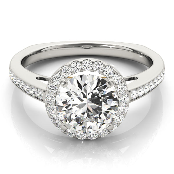Engagement Ring M84289
