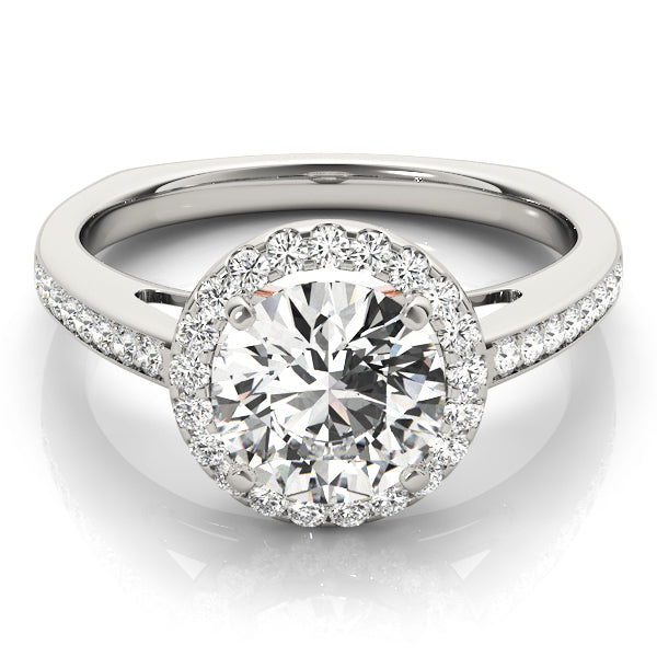 Engagement Ring M84289