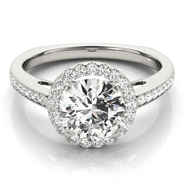 Engagement Ring M84289
