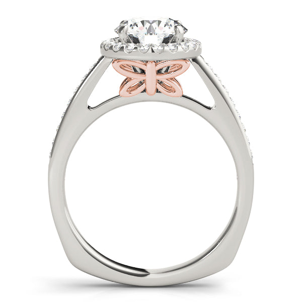 Engagement Ring M84289