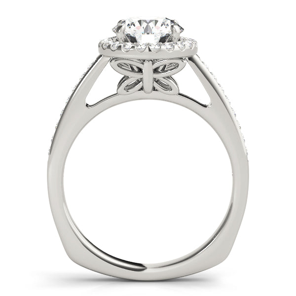 Engagement Ring M84289
