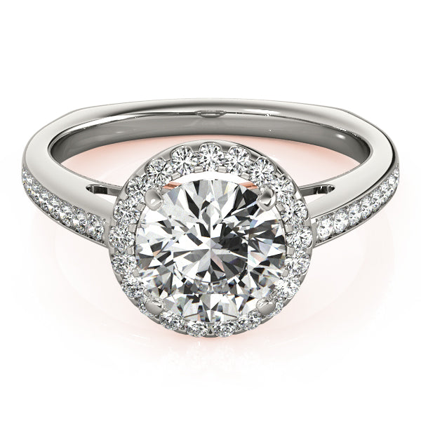 Engagement Ring M84289