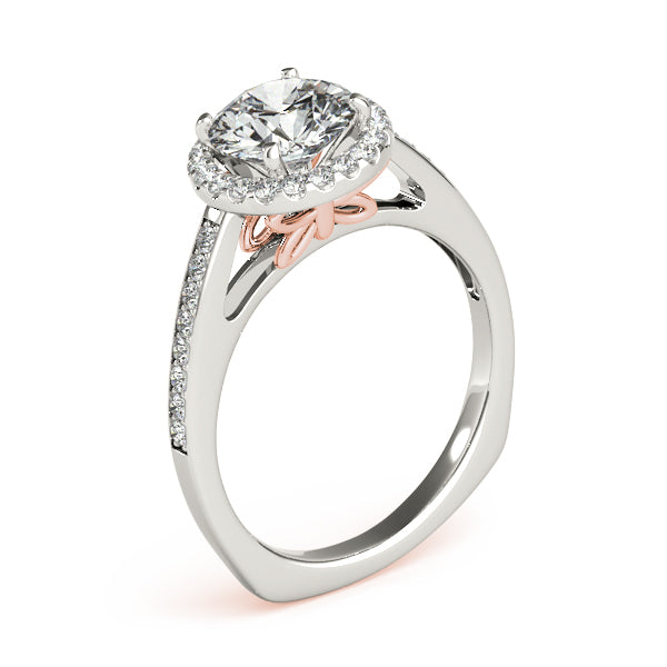 Engagement Ring M84289