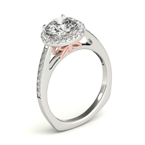 Engagement Ring M84289