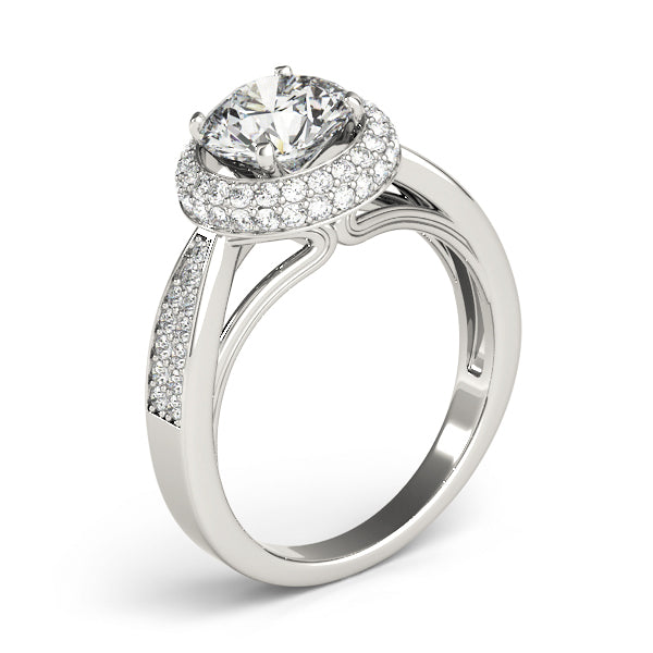 Engagement Ring M84290
