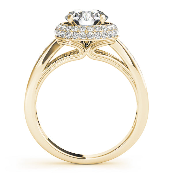 Engagement Ring M84290