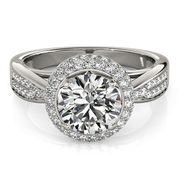 Engagement Ring M84290