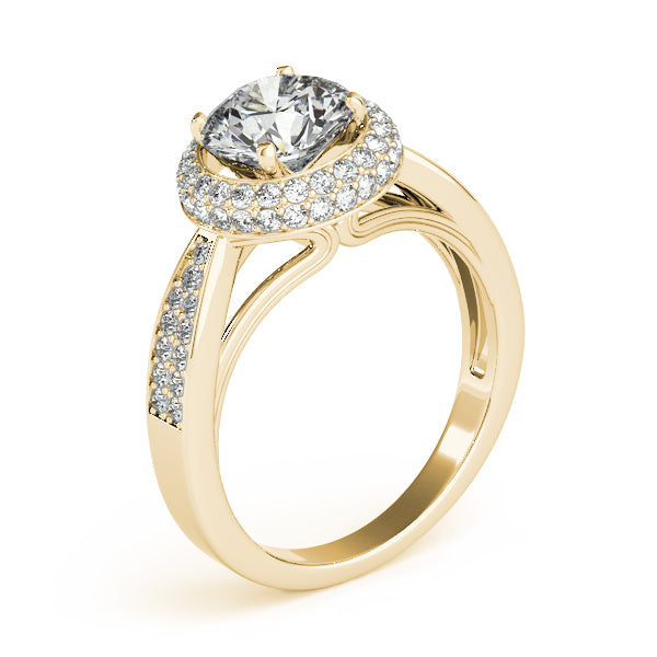 Engagement Ring M84290