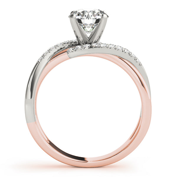 Engagement Ring M84291