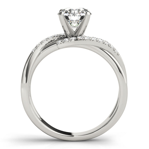 Engagement Ring M84291