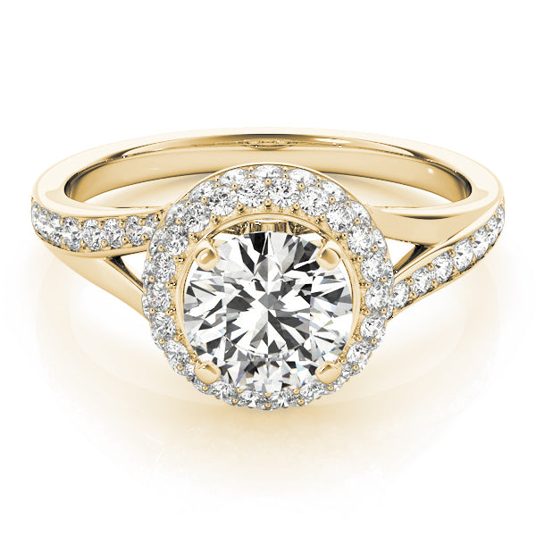 Engagement Ring M84292