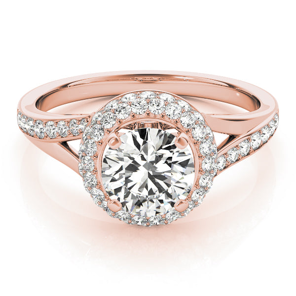 Engagement Ring M84292