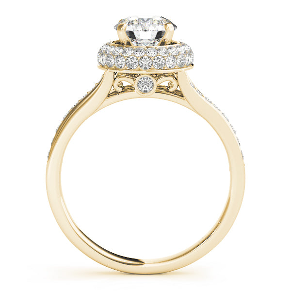 Engagement Ring M84292