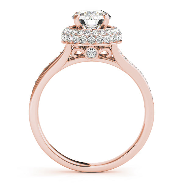 Engagement Ring M84292