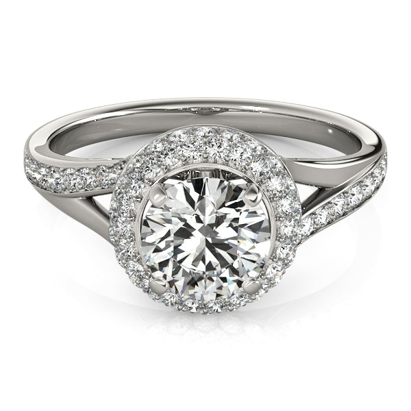 Engagement Ring M84292
