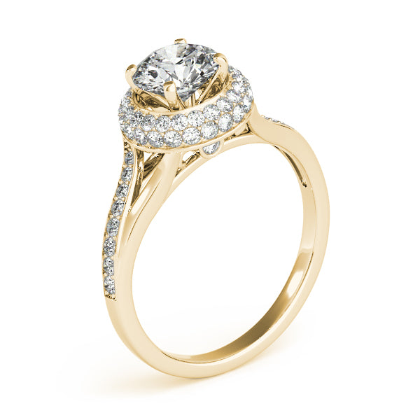 Engagement Ring M84292