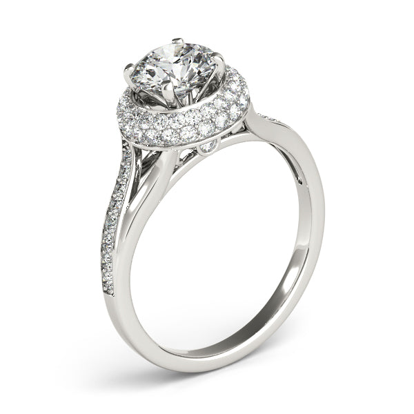 Engagement Ring M84292
