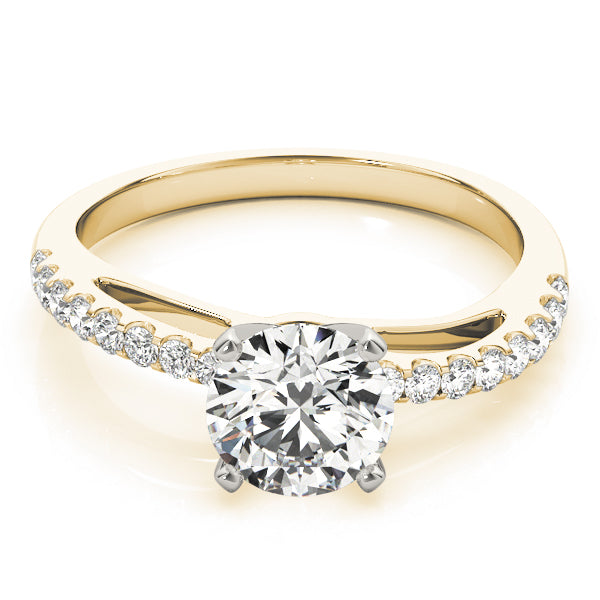 Engagement Ring M84294