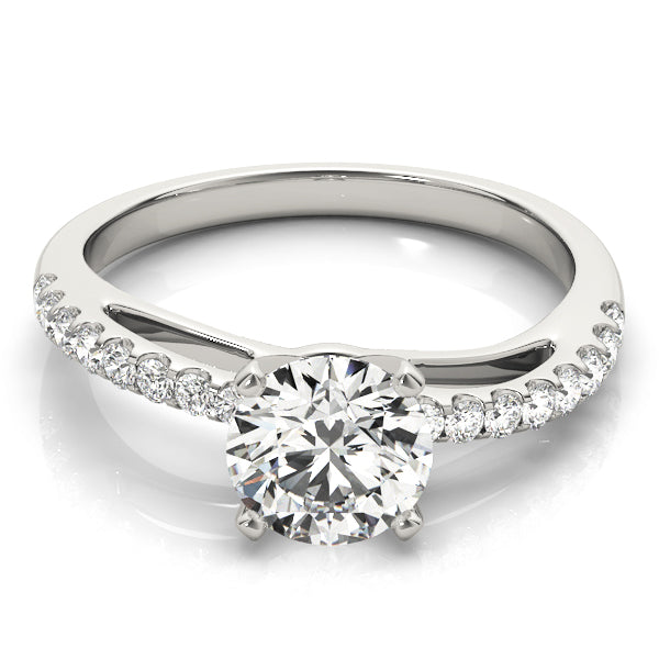 Engagement Ring M84294