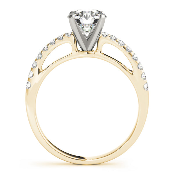 Engagement Ring M84294