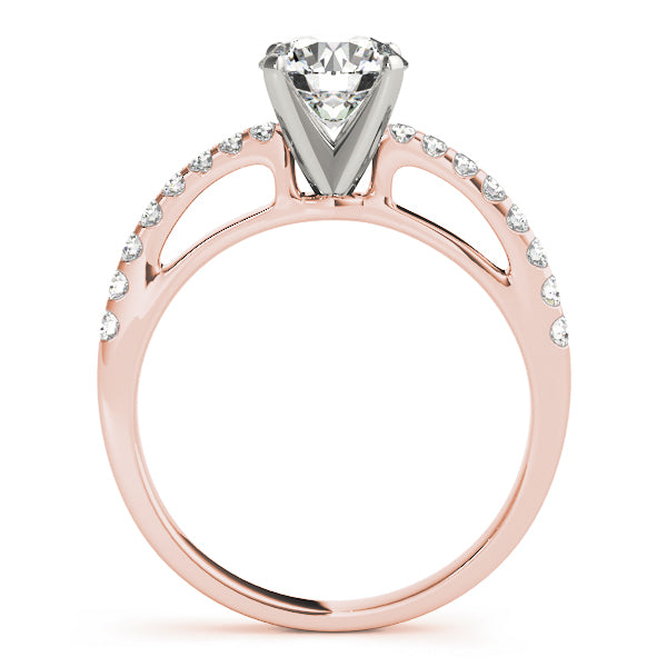Engagement Ring M84294