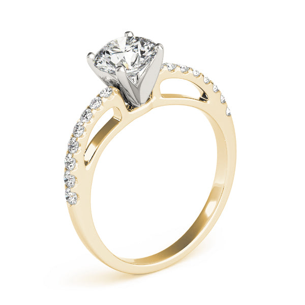 Engagement Ring M84294